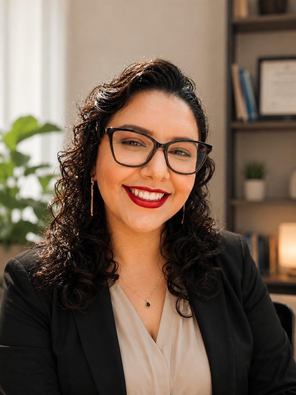 Helena Ceschin — psicóloga infantil